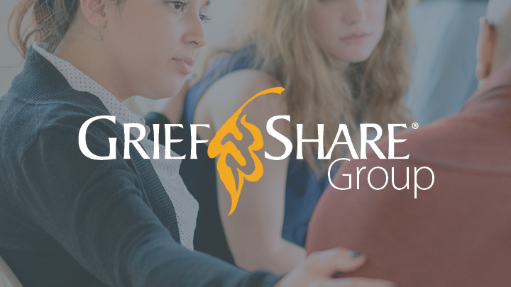 GriefShare