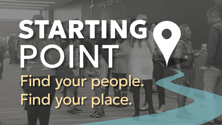 Starting Point